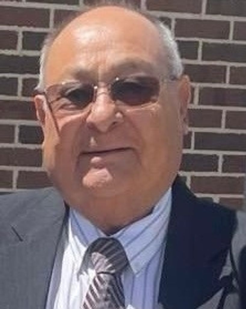 Gilbert E. Martinez