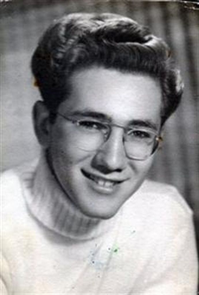 Reynold C Wiltrout Profile Photo
