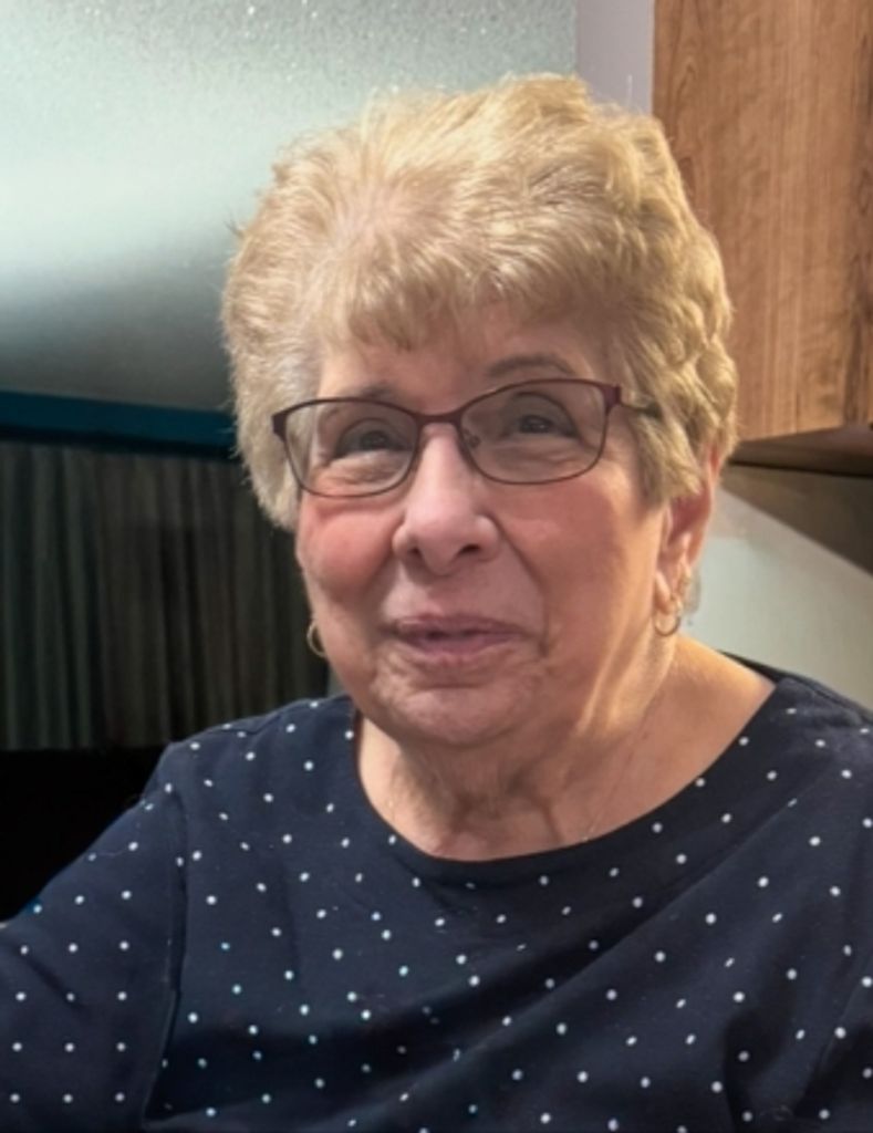 Rose Mckissock