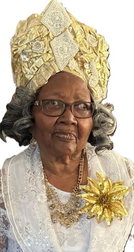 Mother Cora Mae Sneed Profile Photo