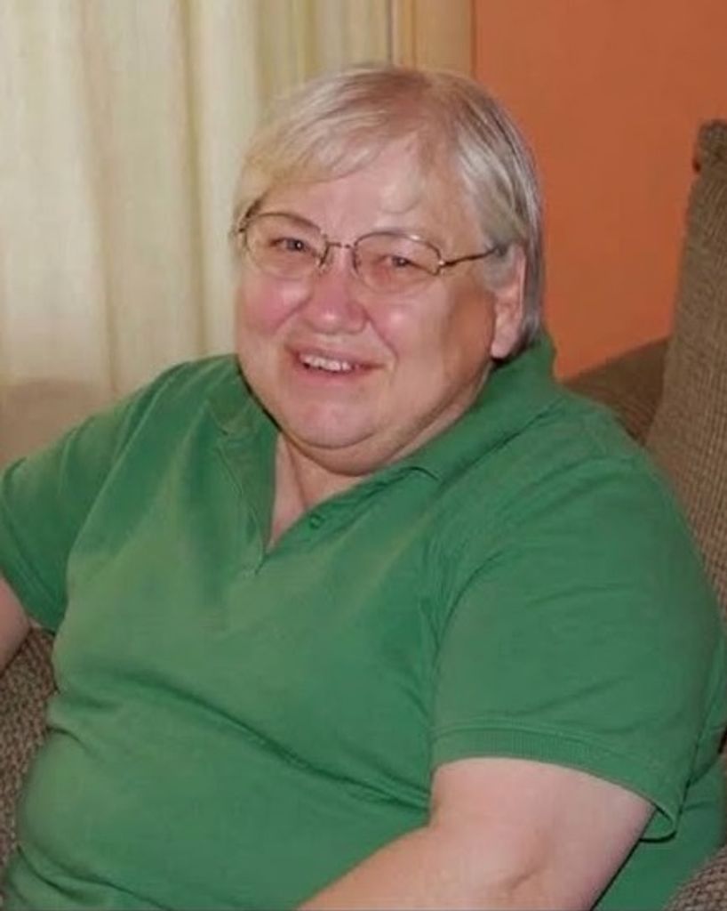 Barbara "Barb" Jean Palm Profile Photo