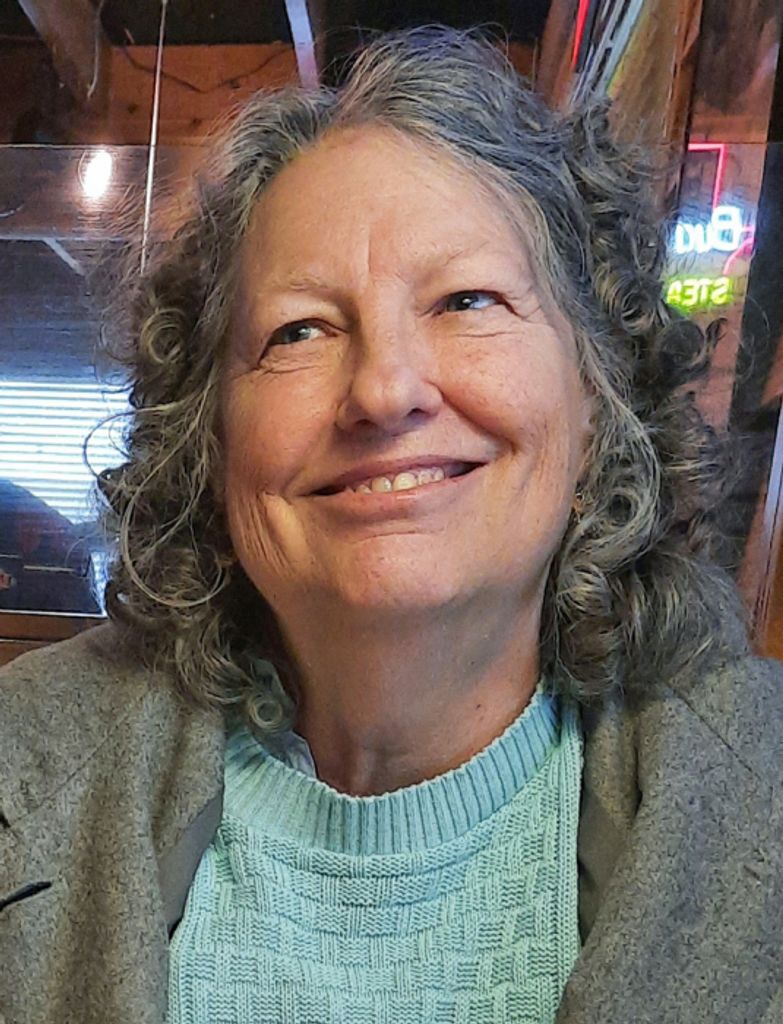 Carol Ann (Rowe)  Strack