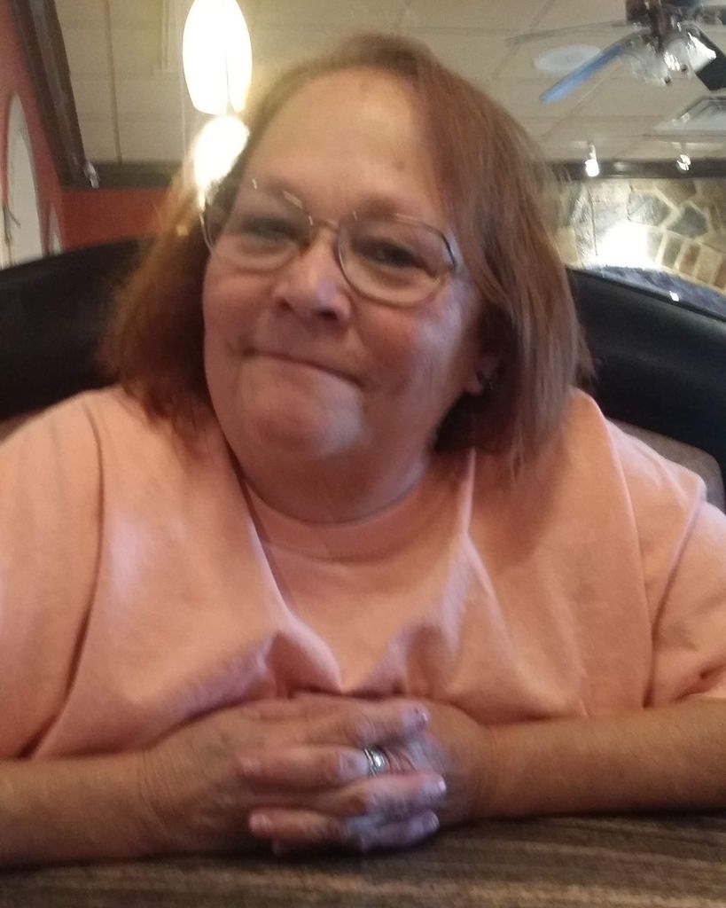 Cynthia Yates Hawkins Profile Photo