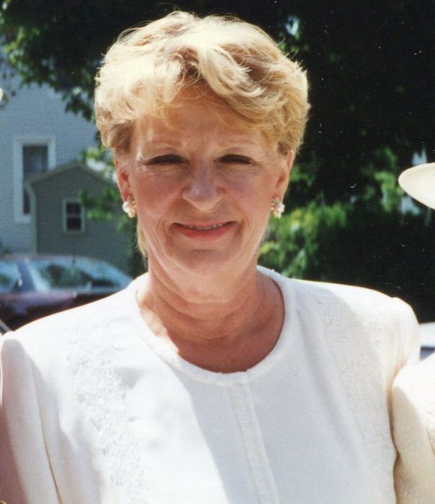 Joyce A. (Joyce Kinch)  Rocco Profile Photo