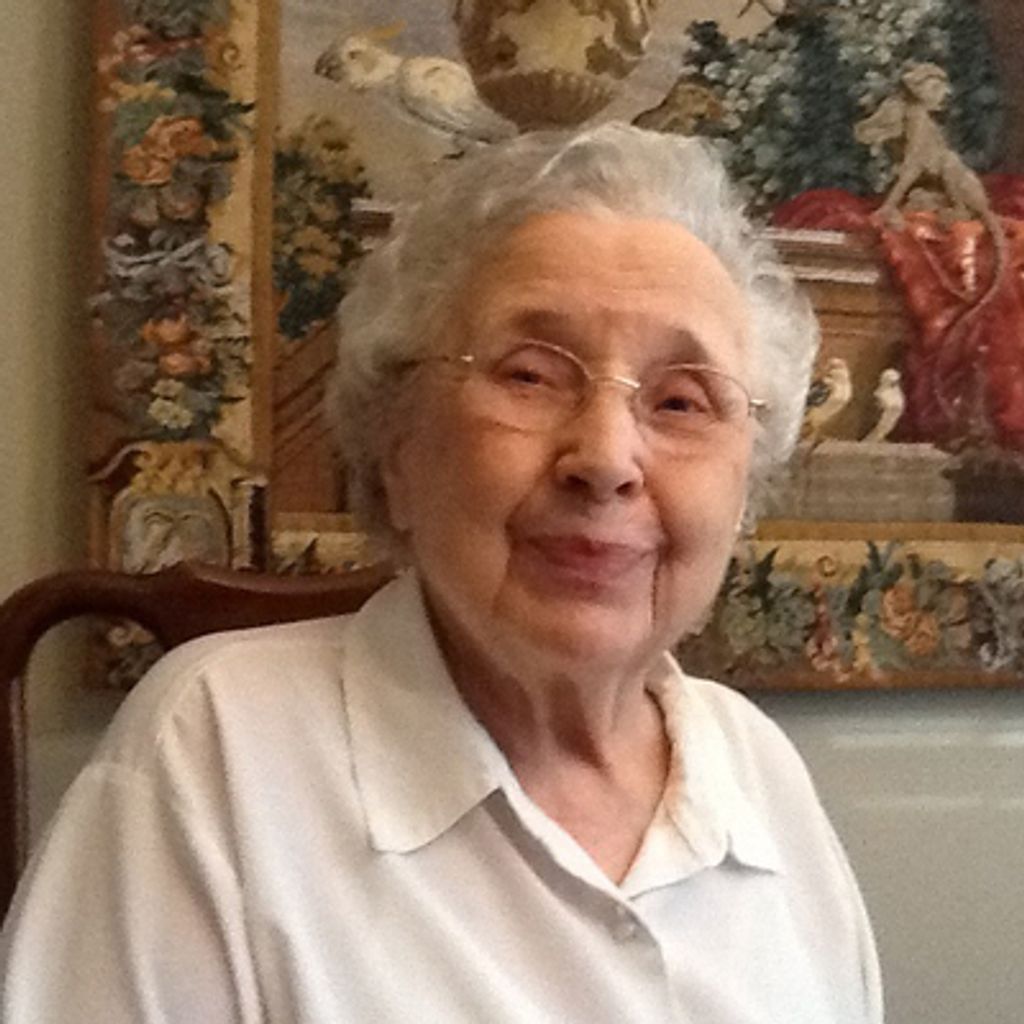 Adeline Rivers Holland Green Profile Photo