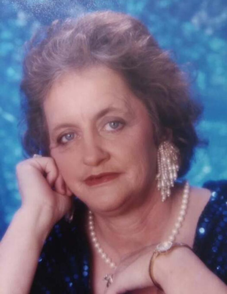 Shirley Faye Russell Profile Photo