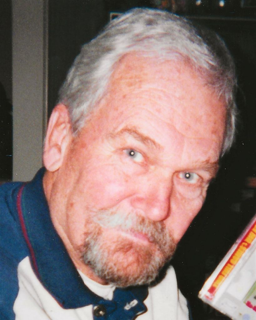 Robert Noyes