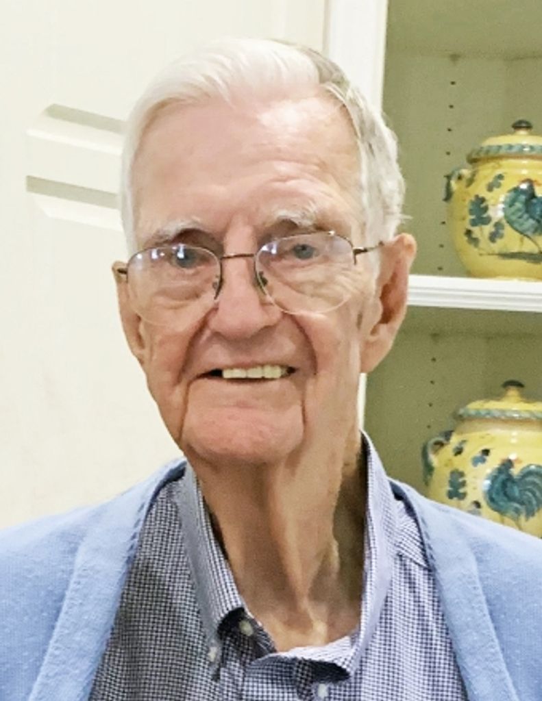 Walter  Jackson Mathis Profile Photo