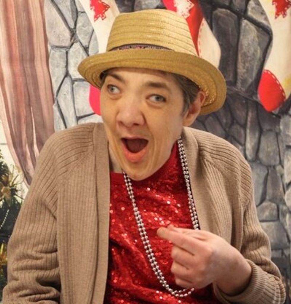 Peggy Young Profile Photo