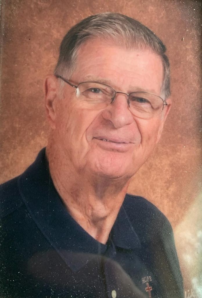 Lloyd H. Lenz Profile Photo