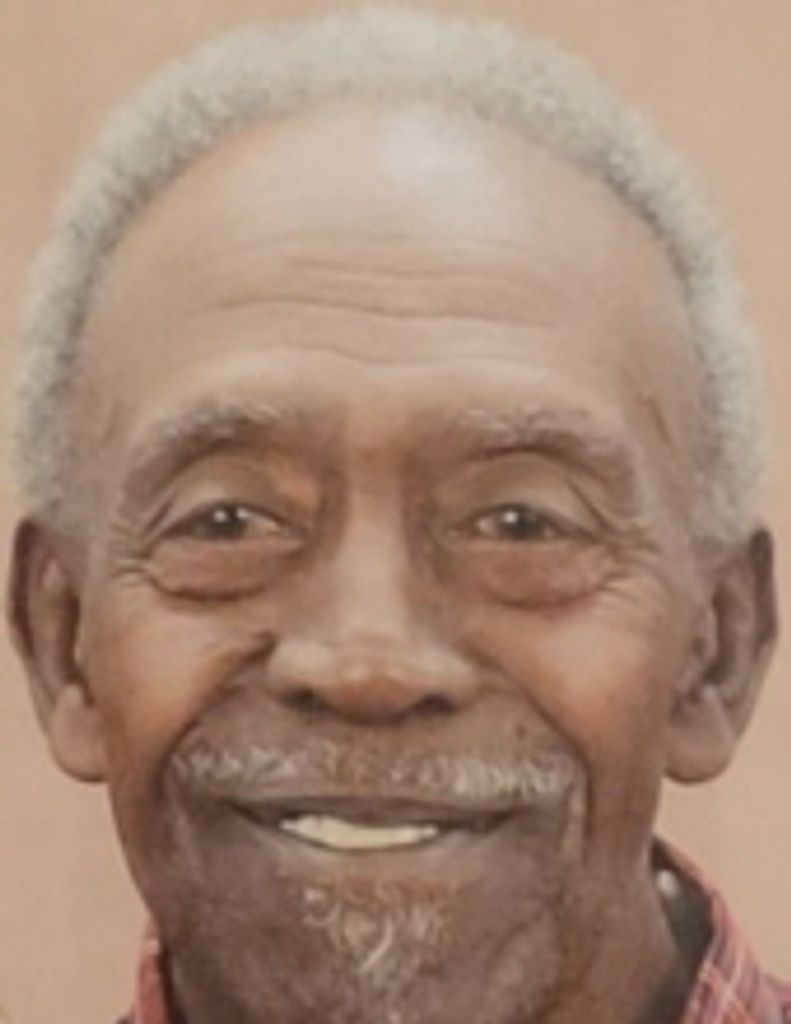Odell Simpson Profile Photo
