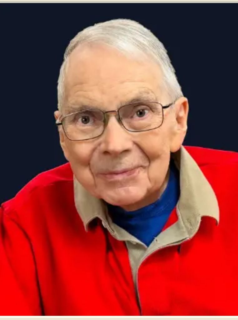 Thomas (Tom) Raymond Garber