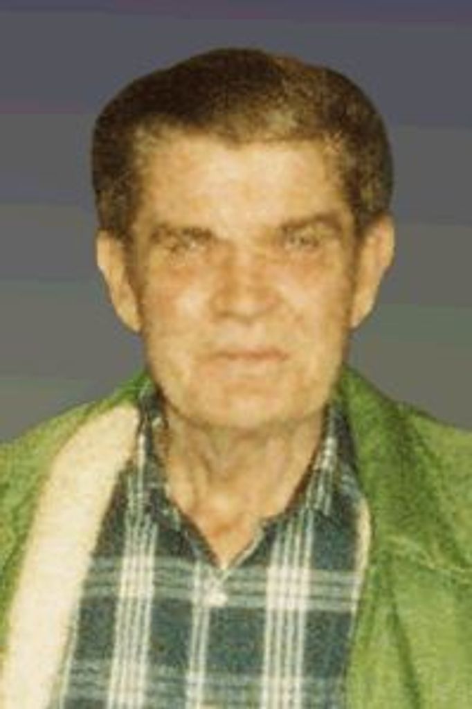 Donald W. Schwarzen