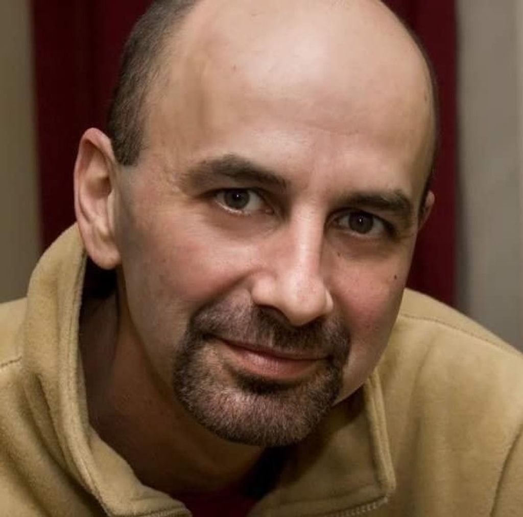 Shane Wentworth Profile Photo