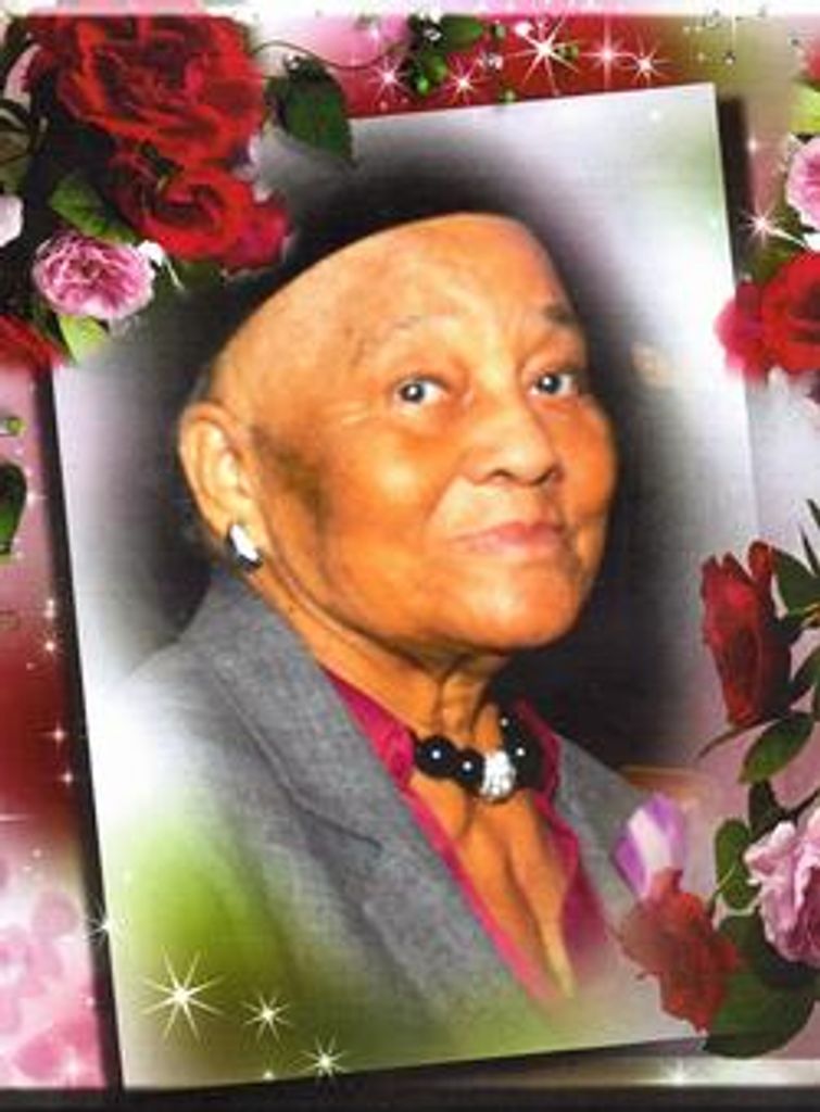 Queen V. Lewis