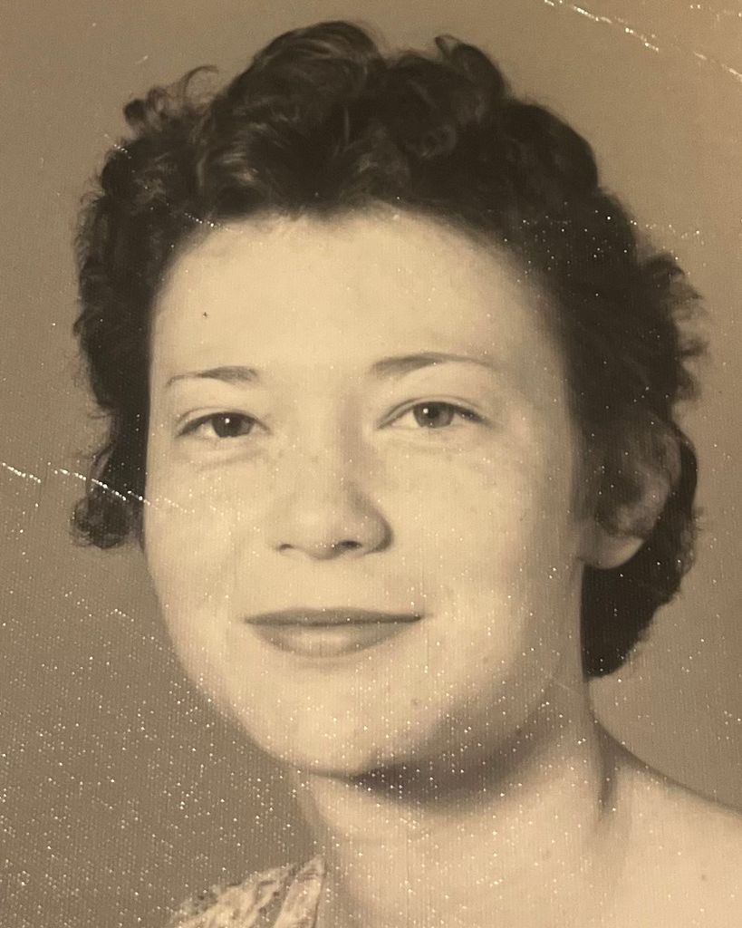 Billye Grundy Nichols