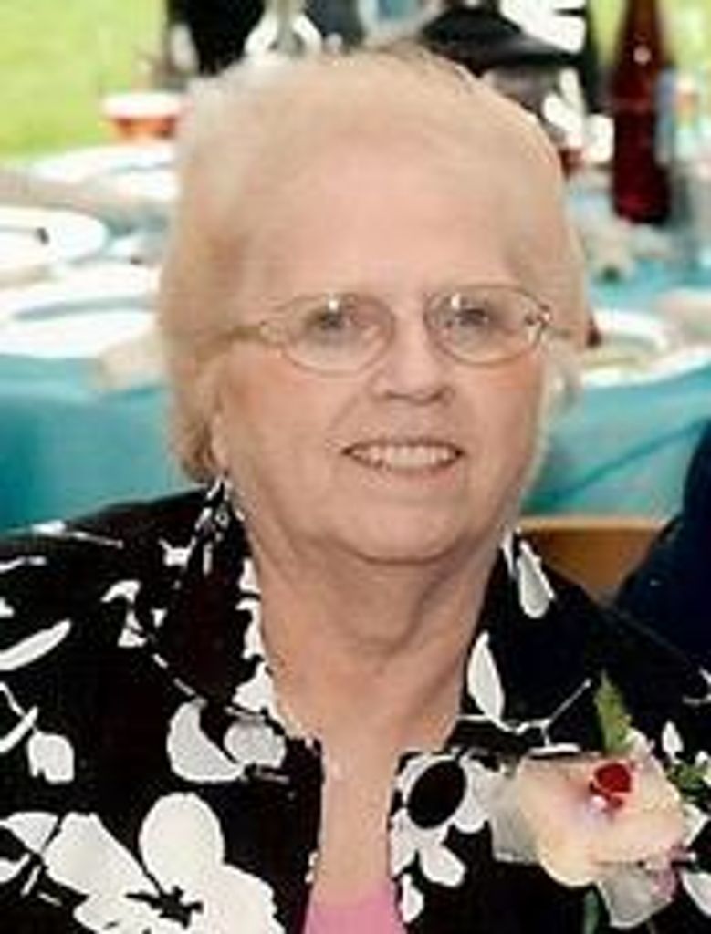 Carol Louise Loshman