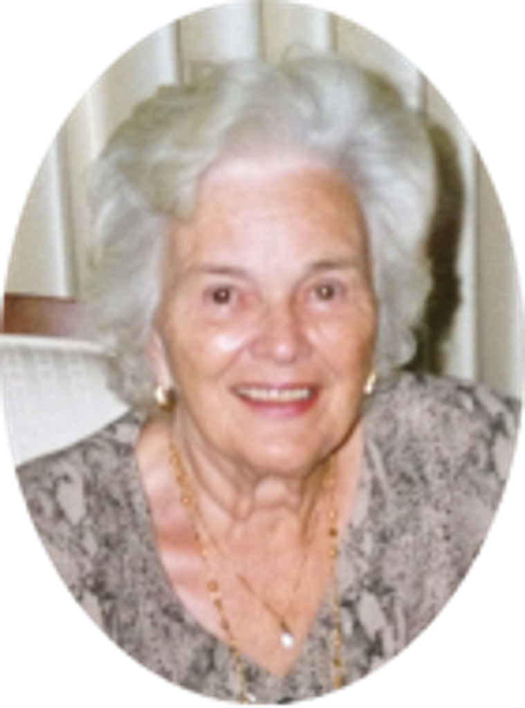 Marion Worobec