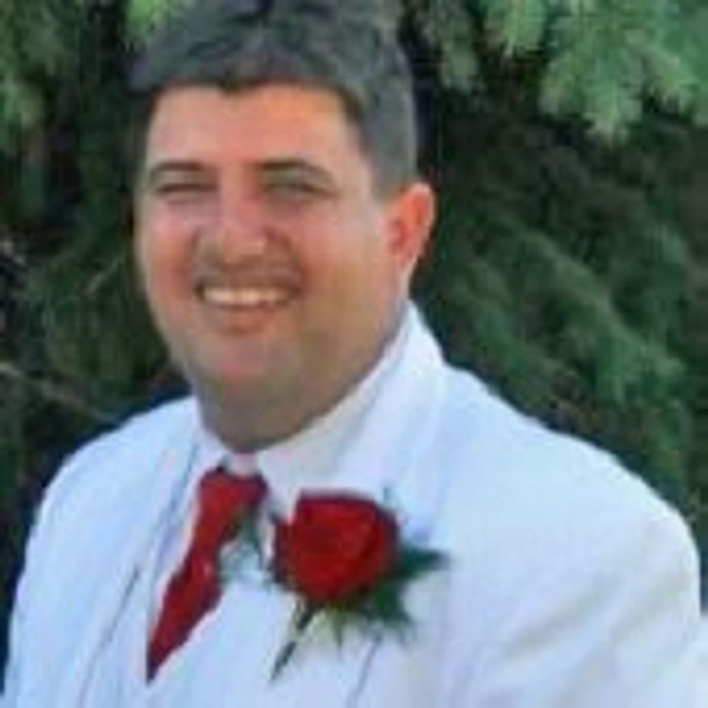 Edward J. Shrontz Profile Photo