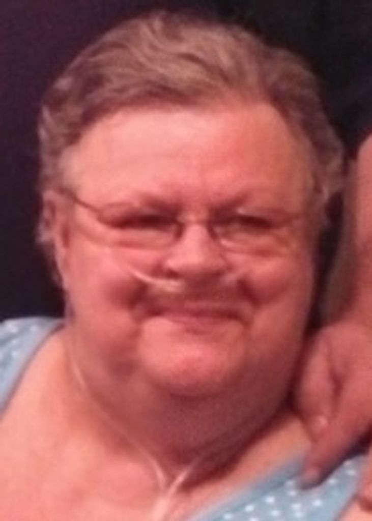 Darleen "Dar" J.  (Hunt)  Johnson