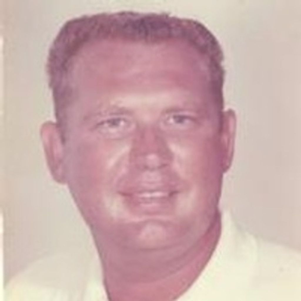 Robert 'Bob' Chandler