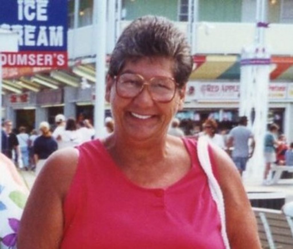 Dorothy L. Cooper Profile Photo