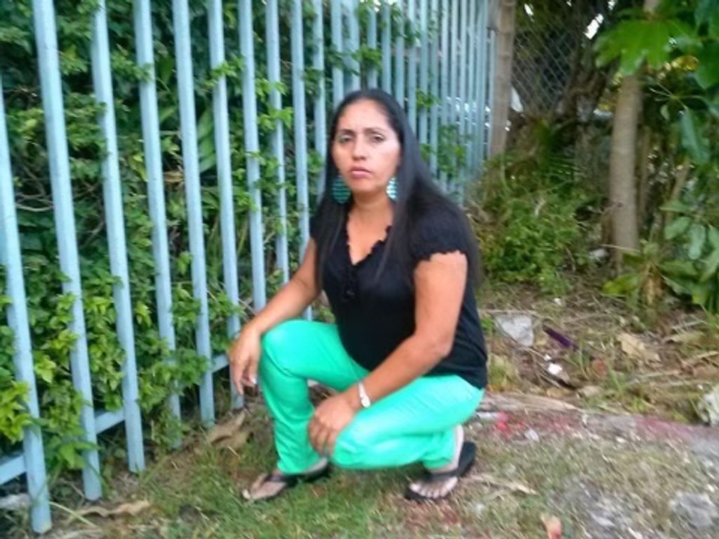 Marleny Andino Martinez Profile Photo