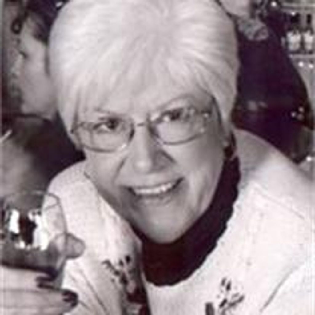 Sandra Neile Boyd
