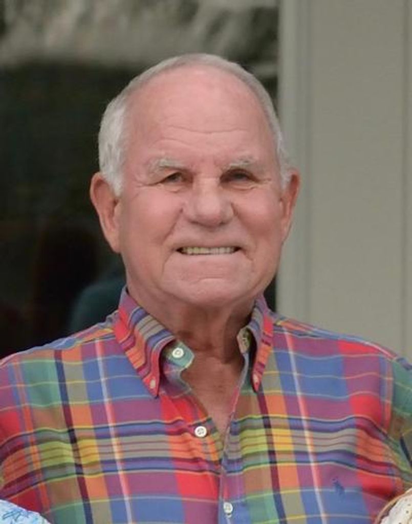 Carl W. Lentz Iii Profile Photo