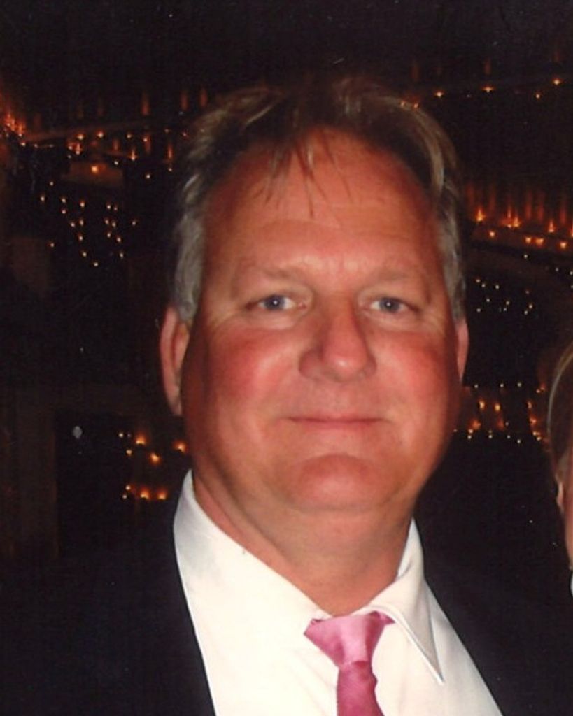 Michael Keith Harris Profile Photo