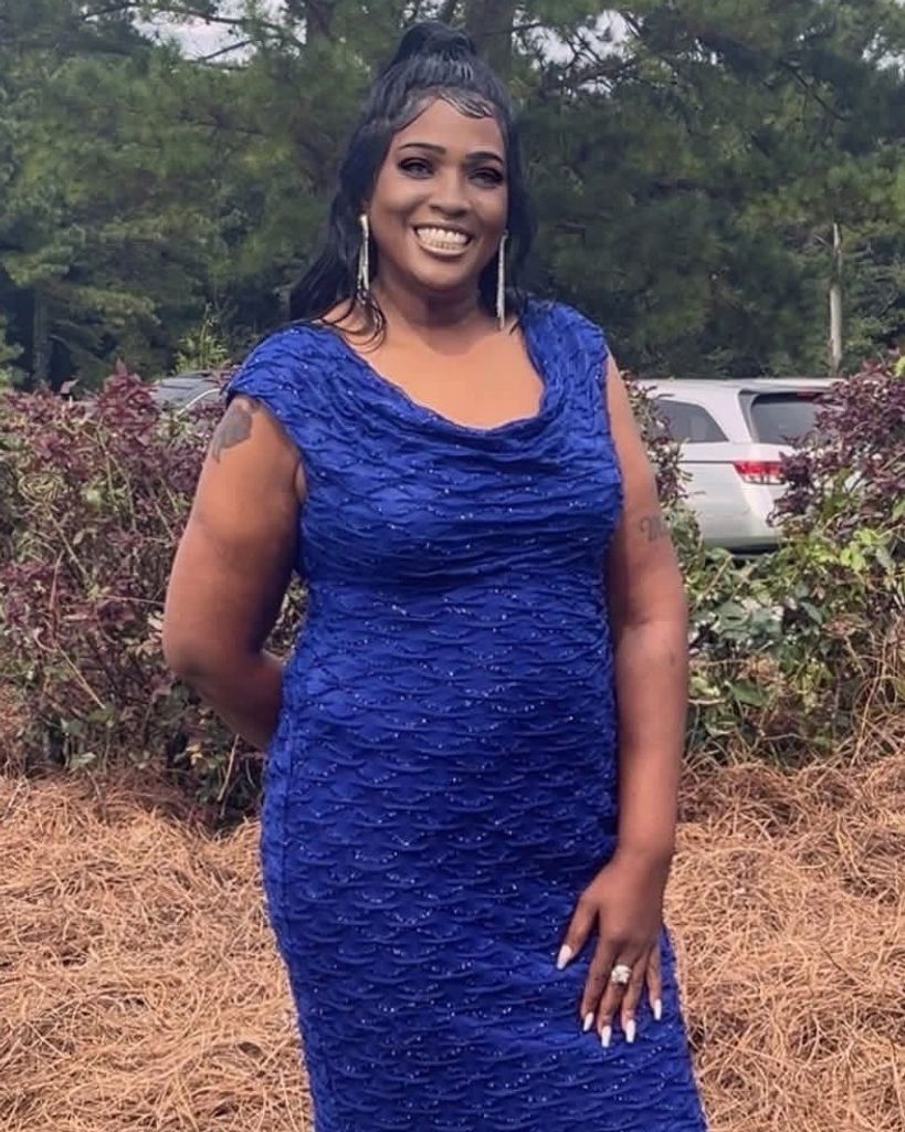 Latonya Venice Lloyd Profile Photo