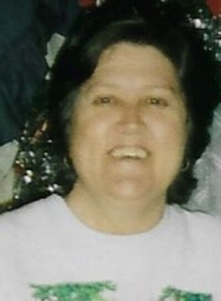 Wanda Mitchell Ward Profile Photo