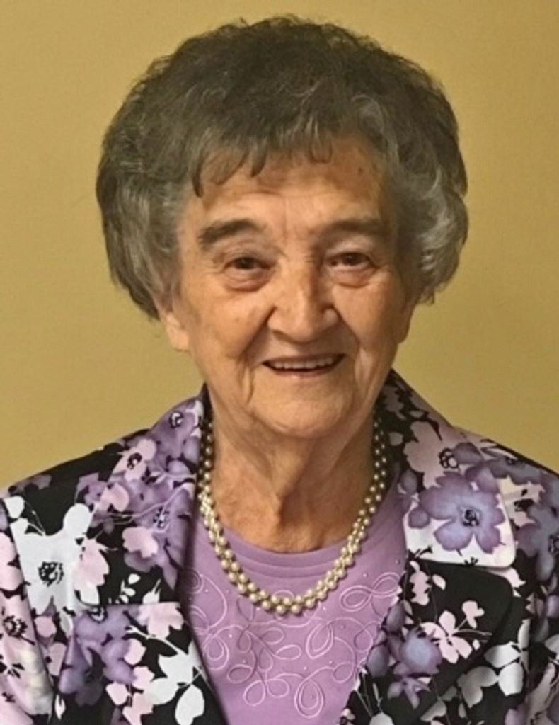 Elizabeth  Jeffries Estes Profile Photo