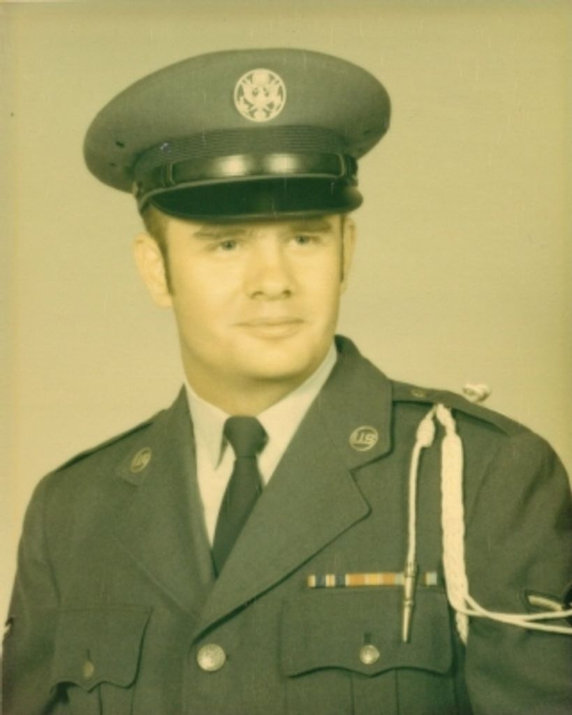 Kenneth Wayne Butler (Minton) Profile Photo