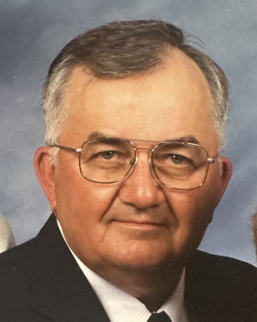 Wendell Allen White, Sr. Profile Photo
