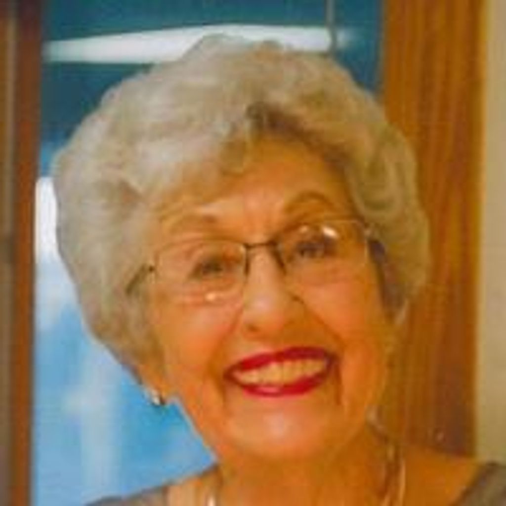 Sibyl Susan Griffin Williams