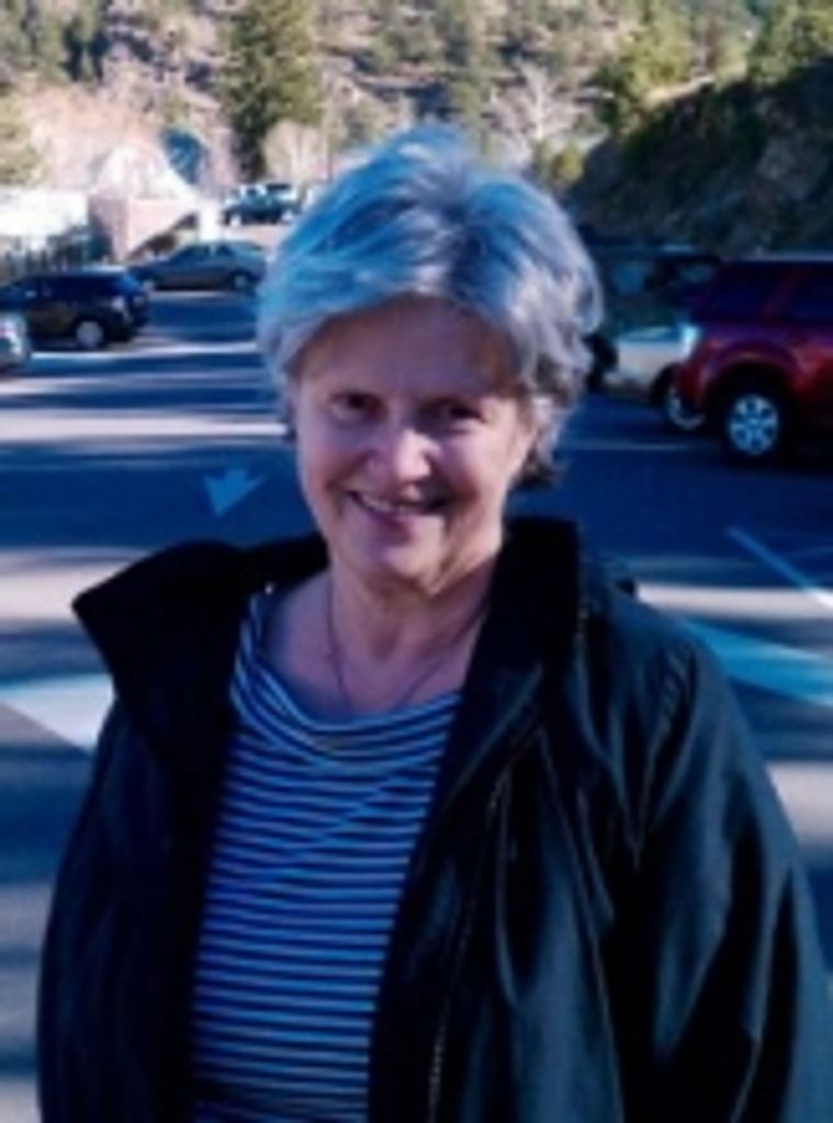 Barbara Ann Ritchie