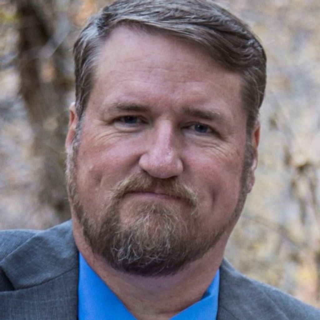Thomas Clair  Upton Profile Photo