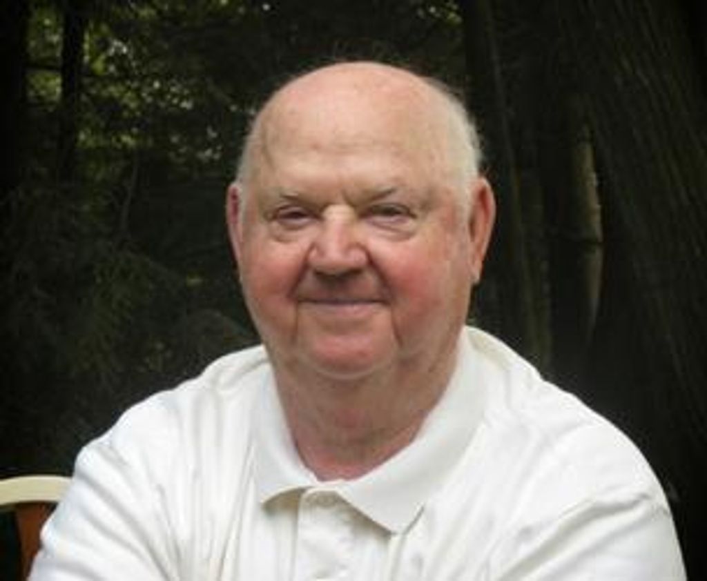 Raymond Joseph Pluto