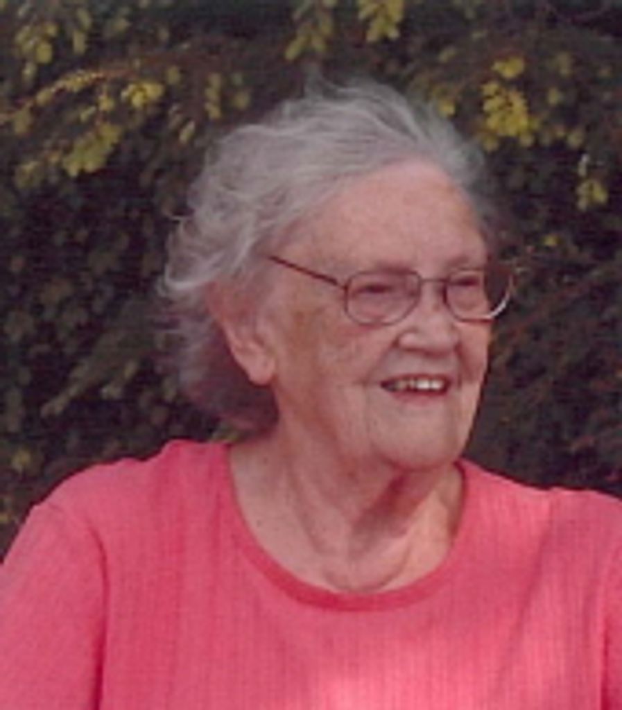 Harriett A. Worley