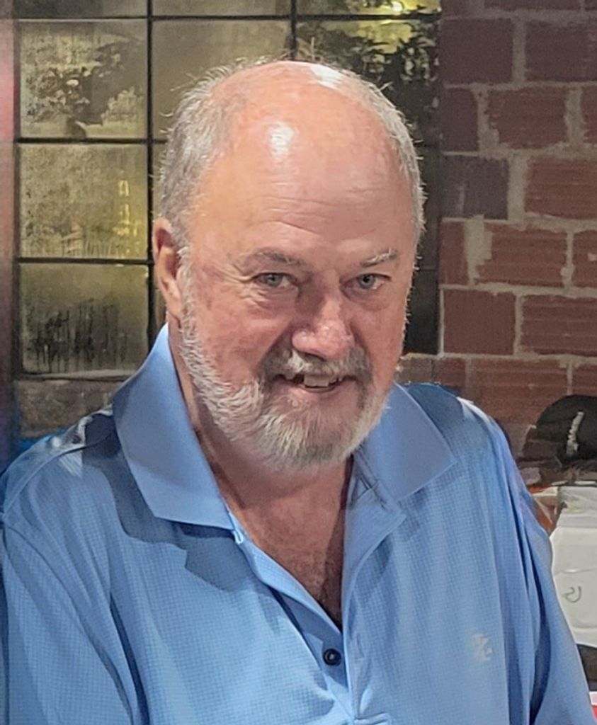 Rodney Wayne Jackson