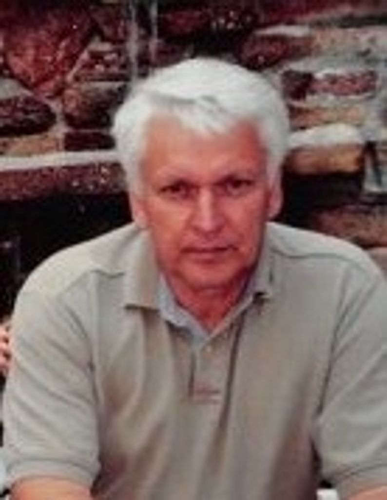 Doyle Douglas Profile Photo