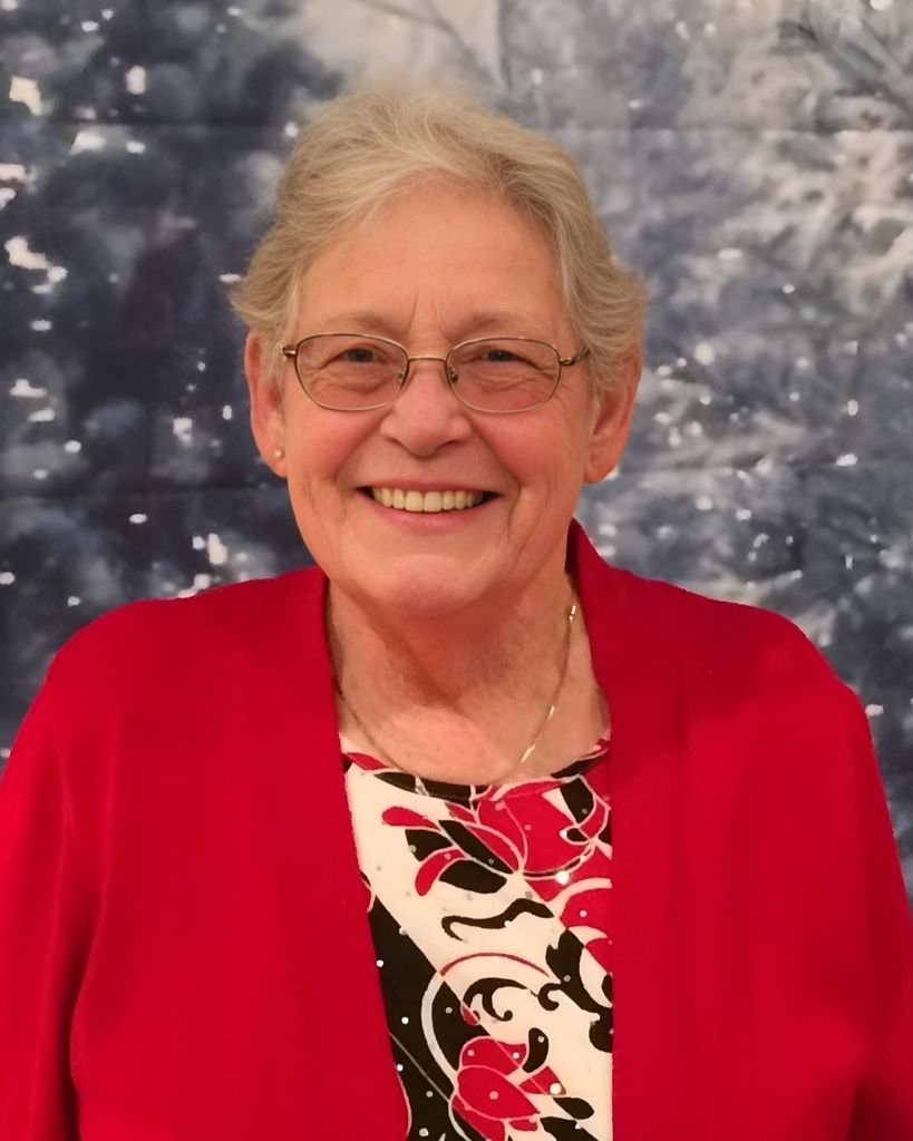 Rosalind Faye Sterner