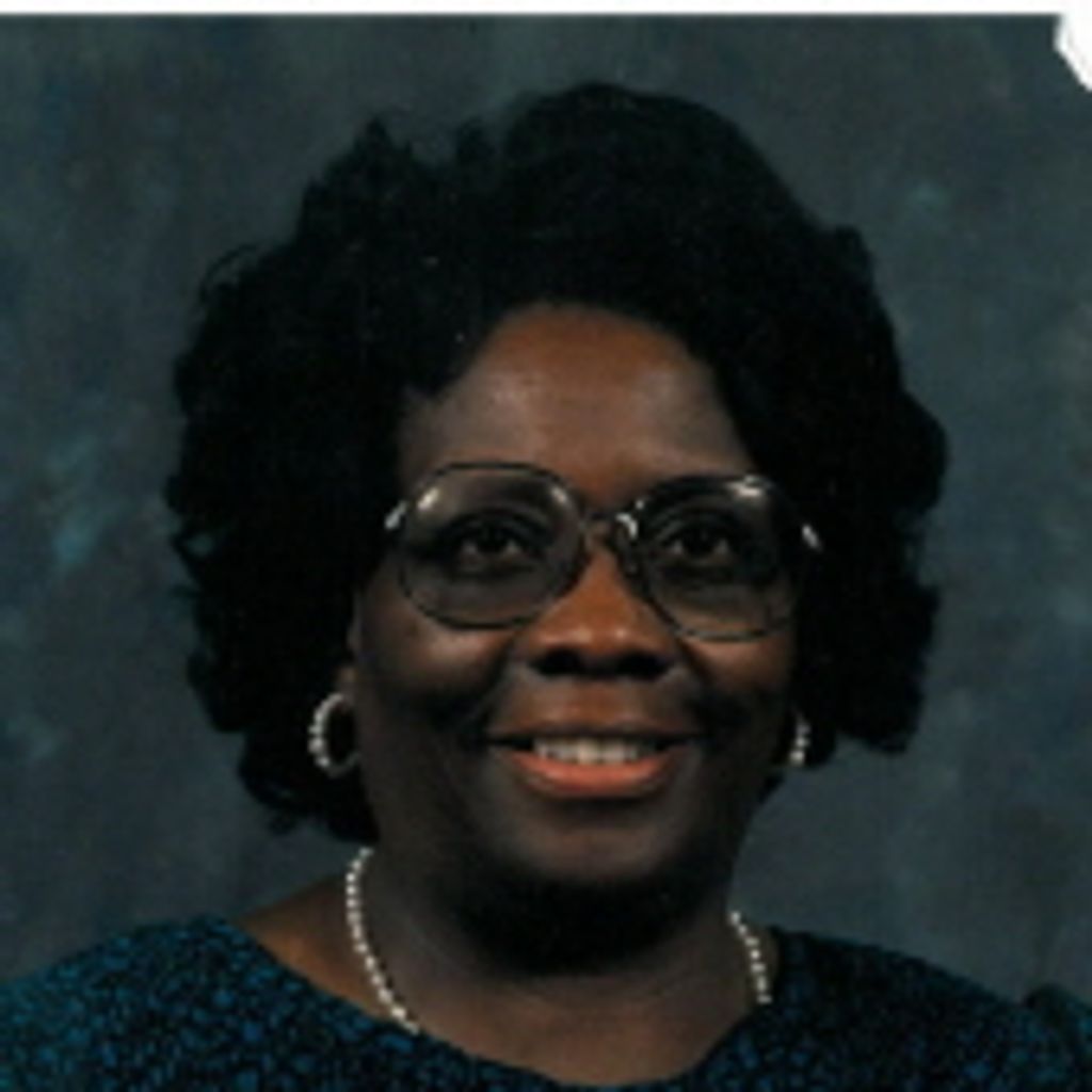 Opal M. Chance