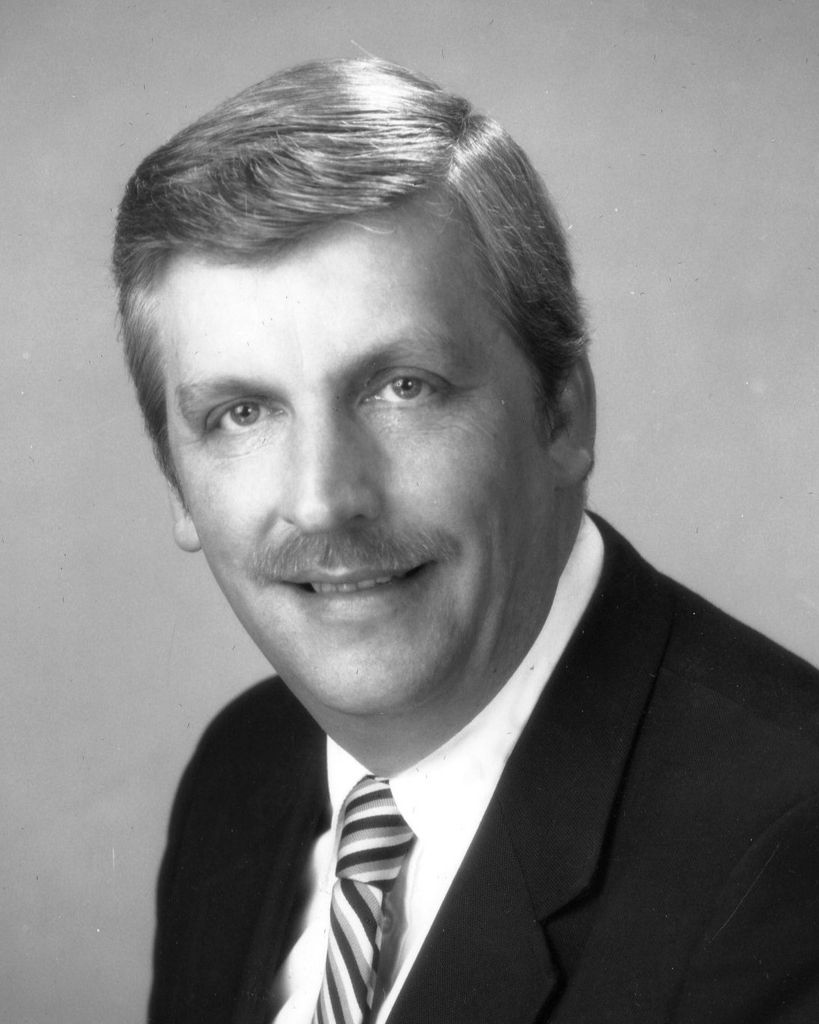 John G. McKechnie Profile Photo