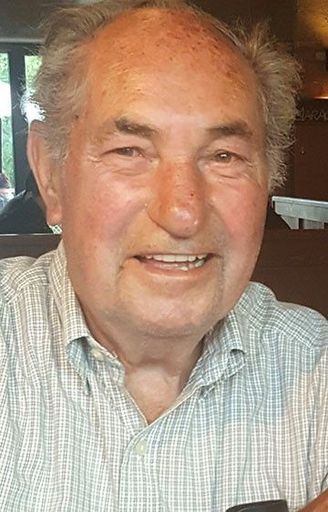 Kurt Hans Brenner Profile Photo