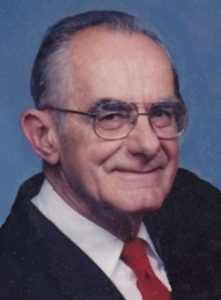 George R. Krasula