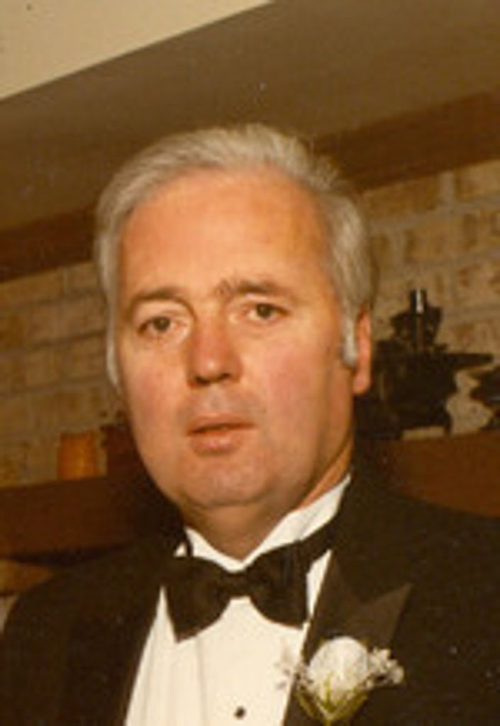 Eugene E. Poole