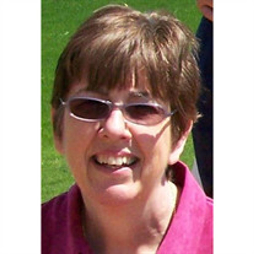Sharon Kay Burns