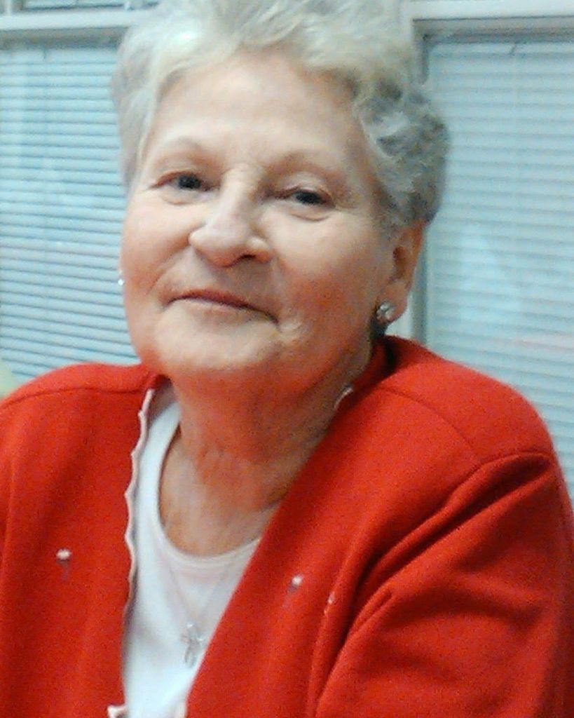 Alice Marie Covey Profile Photo